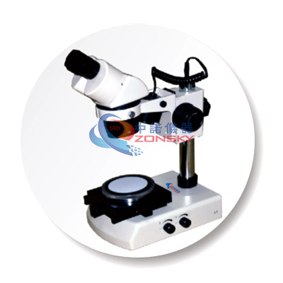 數顯光學測量顯微鏡 ZY6036A